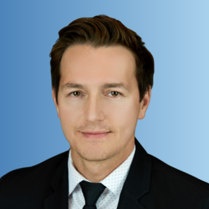 Headshot of Tony Griffin