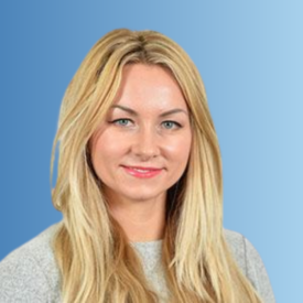 Ilona Cambron