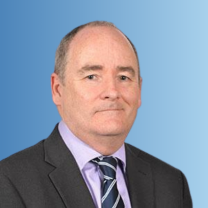 Headshot of Tony Griffin