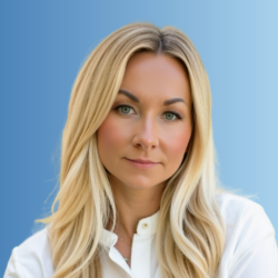 Ilona Cambron