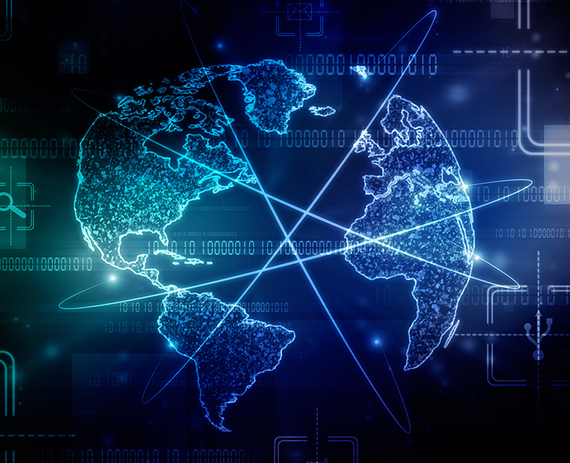 EMEA Route Traffic Forecasting & Data