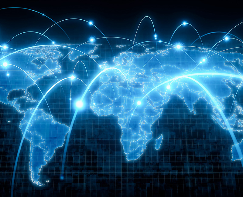 EMEA Fundamentals of Air Cargo Development