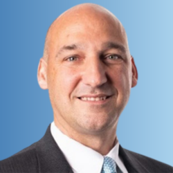 Evan Berg