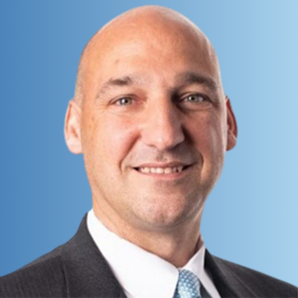 Evan Berg
