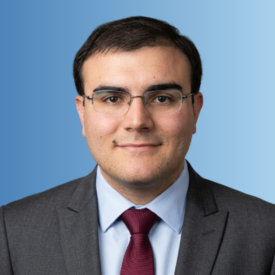 Max Segal