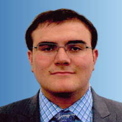 Max Segal