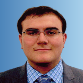 Max Segal