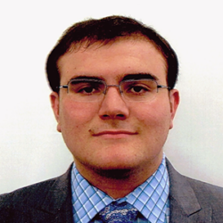 Max Segal