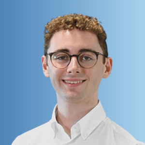 Aidan Mooney Headshot