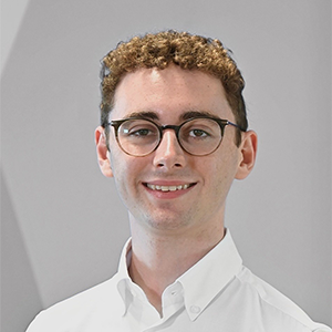 Aidan Mooney Headshot