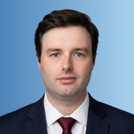 Steven Welsh